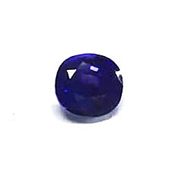 Ceylonese Blue Sapphire - 1.64ct