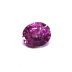 Ceylonese Pink Sapphire – 1.24ct