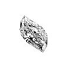 Leaf Cut Diamond 0.53ct - F IF