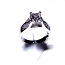 'Leyla' Diamond Engagement Ring - 1.66cts 