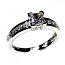 'Brittany' Diamond Engagement Ring - 0.95cts
