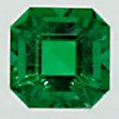 African Emerald 0.85ct
