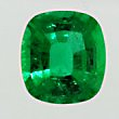 African Emerald 0.97ct