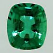 African Emerald 0.60ct