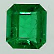 African Emerald 0.75ct