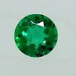 African Emerald 0.39ct