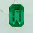 African Emerald 0.60ct