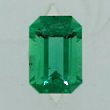 African Emerald 0.63ct