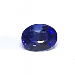 Ceylonese Blue Sapphire - 1.75ct