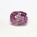 Ceylonese Pink Sapphire – 1.19ct