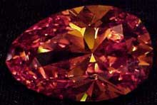 Diamond Imports - Famous Diamonds - Chrysanthemum Diamond