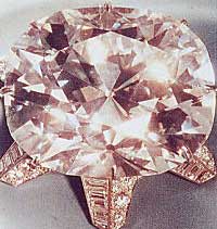 Diamond Imports - Famous Diamonds - Jubilee Diamond
