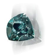 Diamond Imports - Famous Diamonds - Ocean Dream Diamond