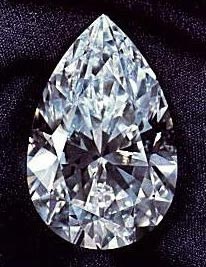 Diamond Imports - Famous Diamonds - Premier Rose Diamond
