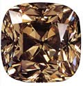 Diamond Imports - Famous Diamonds - Red Cross diamond