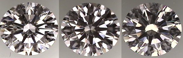 Round Brilliant Cut Diamonds