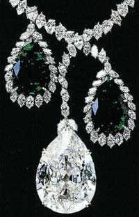 Diamond Imports - Famous Diamonds - Star East Diamond
