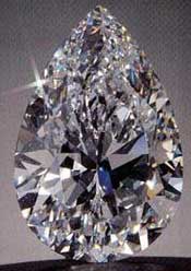Diamond Imports - Famous Diamonds - Star Season Diamond