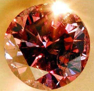 Diamond Imports - Famous Diamonds - Supreme Purple Star Diamond